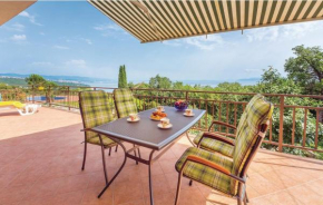 Apartman Melany